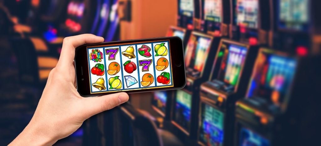 Slot Gacor Jackpot Winners
