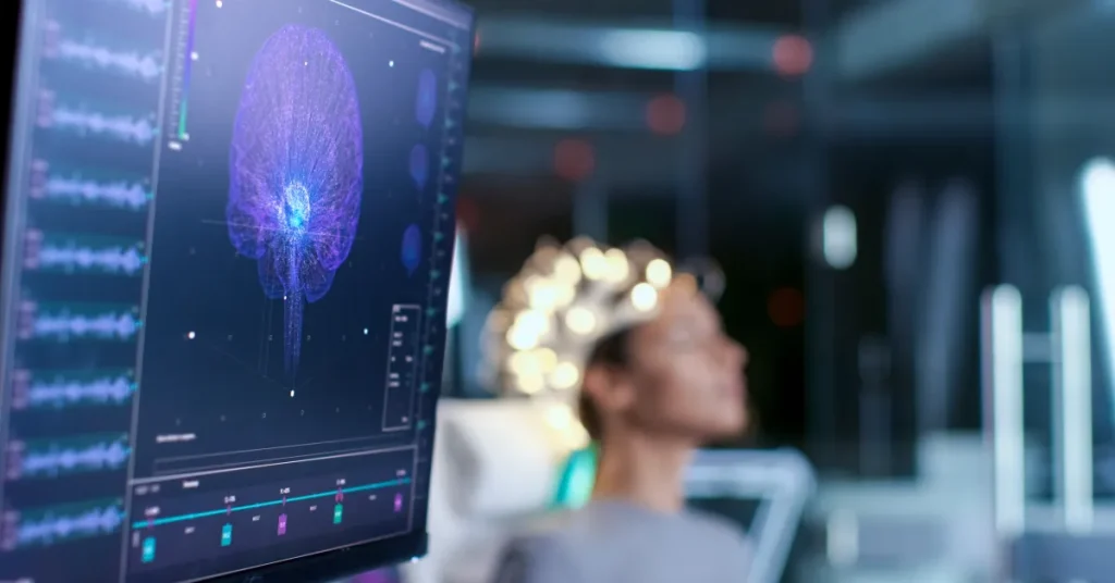 Neurotech and the Next Frontier: Controlling Devices with Thought