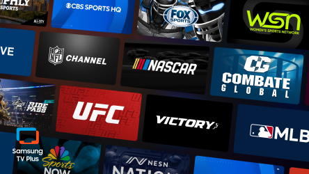 Luongson Tv Channels List: Sports, Entertainment, and More