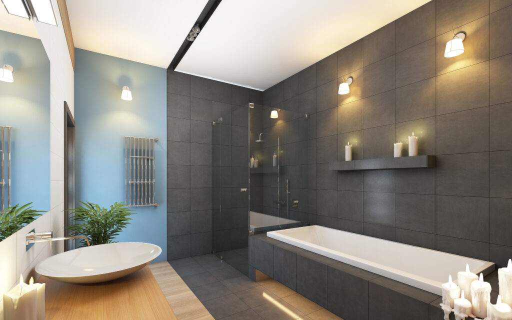 Top Bathroom Design Trends in Sydney’s Inner West