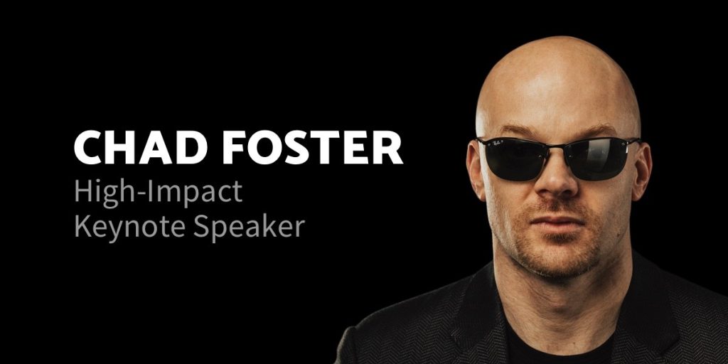 Why Chad E. Foster’s Background Resonates With Audiences