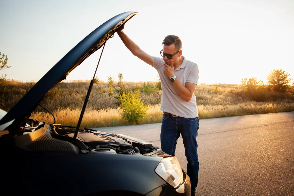 Common Mistakes to Avoid When Buying a Used Car