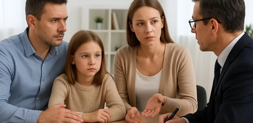 Common Family Law Mistakes That Can Delay Your Legal Matter
